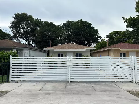 2753 NW 45th St, Miami, FL 33142