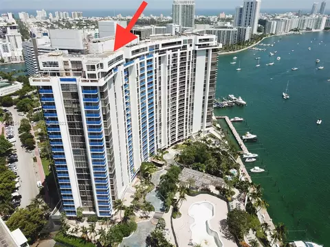 9 Island Ave #T1, Miami Beach, FL 33139