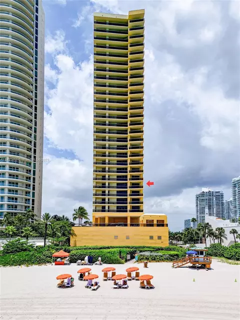 16275 Collins Ave #701, Sunny Isles Beach, FL 33160