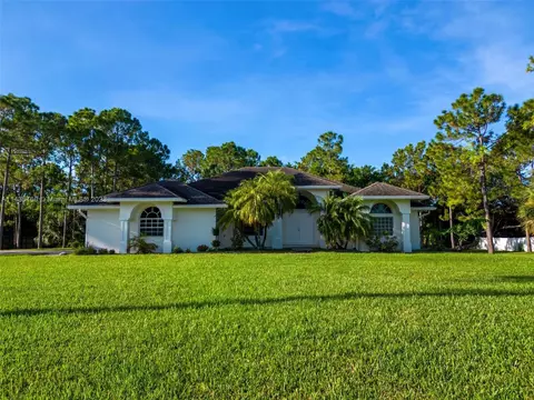 14156 Citrus Grove Blvd, Loxahatchee, FL 33470