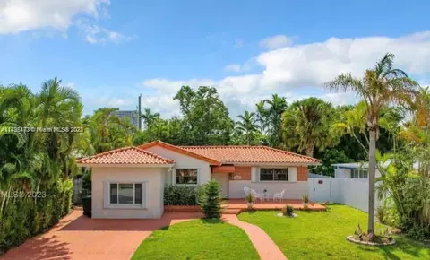 7537 Buccaneer Ave, North Bay Village, FL 33141