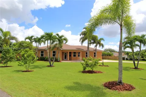 19521 SW 307th St, Homestead, FL 33030