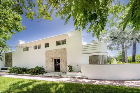 5959 La Gorce Dr, Miami Beach, FL 33140