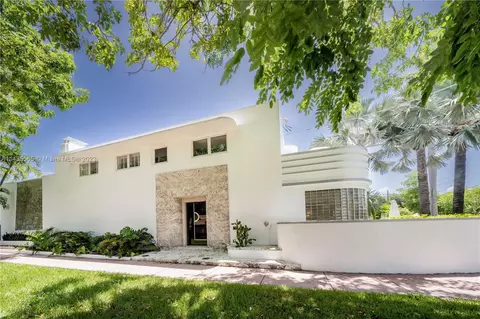 5959 La Gorce Dr, Miami Beach, FL 33140