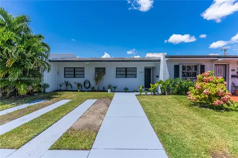 10203 SW 21st Ter #10203, Miami, FL 33165