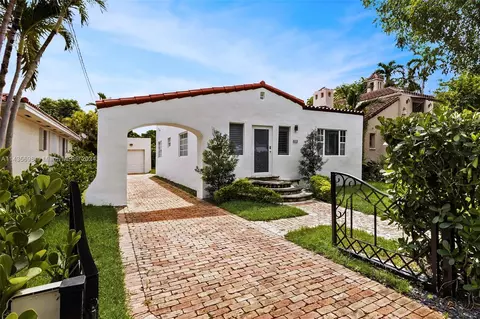 833 Madrid St, Coral Gables, FL 33134