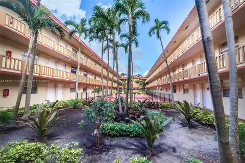4655 Palm Ave #107, Hialeah, FL 33012