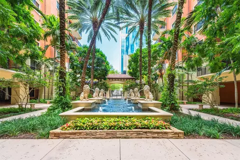100 Andalusia Ave #504, Coral Gables, FL 33134