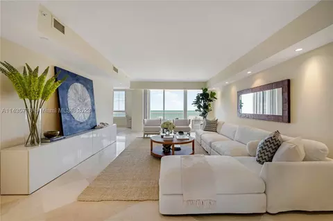 785 Crandon Blvd #1801, Key Biscayne, FL 33149