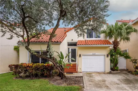 3620 Kensington St, Hollywood, FL 33021