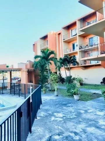 6780 W 2nd Ct #407, Hialeah, FL 33012