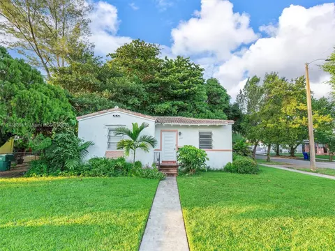 3960 NW 2nd Ter, Miami, FL 33126