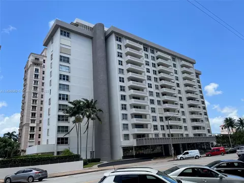 625 Biltmore Way #1101, Coral Gables, FL 33134