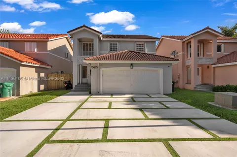 13875 SW 103rd Ln, Miami, FL 33186