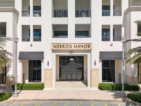 301 Altara Ave #519, Coral Gables, FL 33146