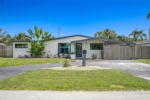 750 NW 39th St, Oakland Park, FL 33309