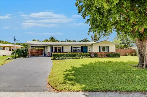 1280 NE 27th Ave, Pompano Beach, FL 33062