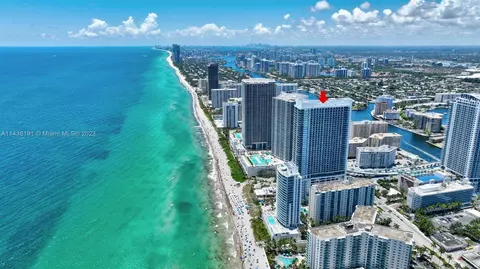 4111 S Ocean Dr #2307, Hollywood, FL 33019