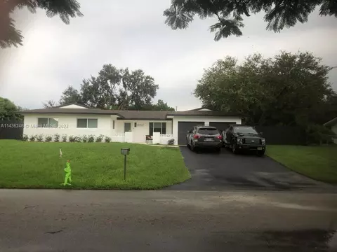 12202 SW 108th Ct, Miami, FL 33176