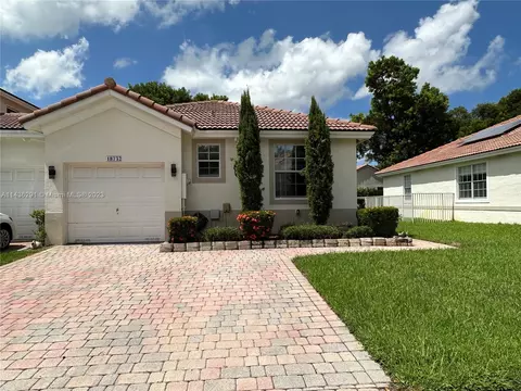 18732 SW 27th St, Miramar, FL 33029