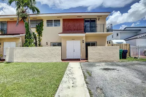 1063 SW 124th Ct #1-2CII, Miami, FL 33184