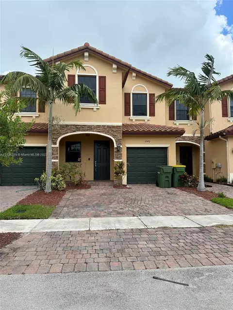 Undisclosed, Homestead, FL 33033