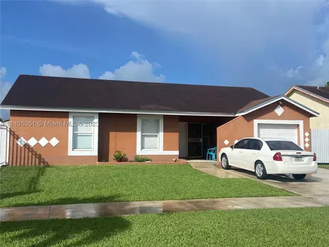 21034 SW 125th Ct Rd, Miami, FL 33177