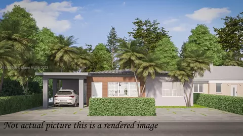 1620 NE 15th Ave, Fort Lauderdale, FL 33305