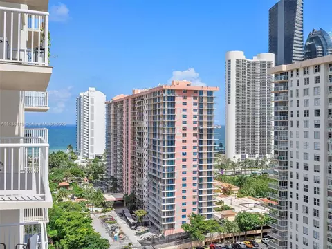 231 174th St #1910, Sunny Isles Beach, FL 33160