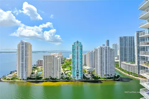 335 S Biscayne Blvd #3901, Miami, FL 33131