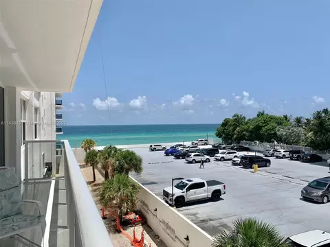 2751 S Ocean Dr #308S, Hollywood, FL 33019