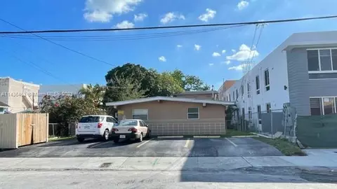 Undisclosed, Miami, FL 33125