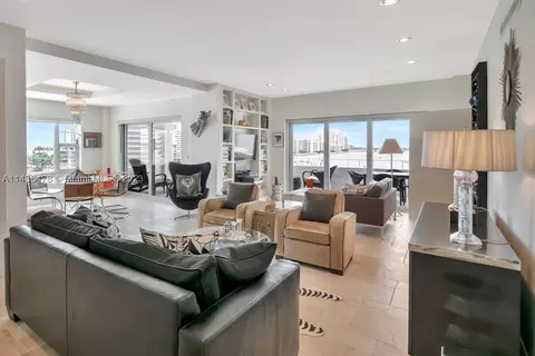 16 Island Ave #7A, Miami Beach, FL 33139