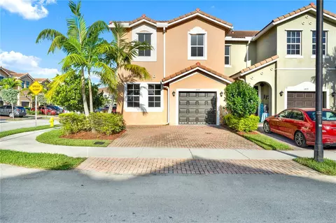 1476 SE 24th Ave #1476, Homestead, FL 33035