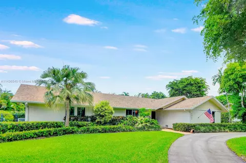 7920 SW 172nd Ter, Palmetto Bay, FL 33157
