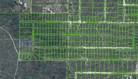 5615 Styrax Pl, Sebring, FL 33875 photo 1