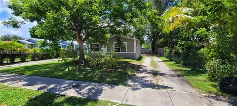 Undisclosed, West Park, FL 33023