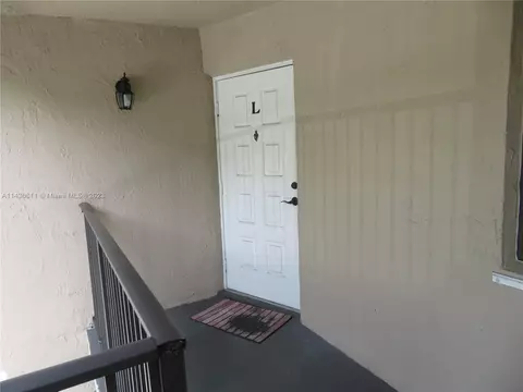 1000 Constitution Dr #1000L, Homestead, FL 33034