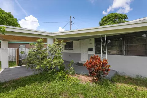2971 SW 11th Ct, Fort Lauderdale, FL 33312