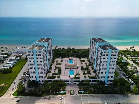 1201 S Ocean Dr #2311S, Hollywood, FL 33019