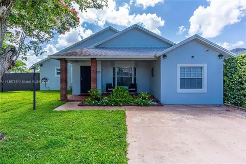 15850 SW 144th Ave, Miami, FL 33177