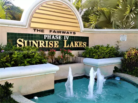 10368 NW 24th Pl #201, Sunrise, FL 33322