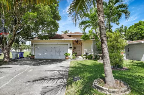 613 NW 5th Ave, Pompano Beach, FL 33060
