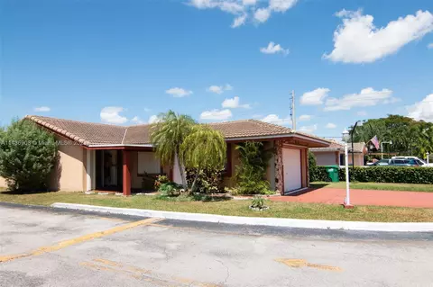 13630 SW 22nd St, Miami, FL 33175