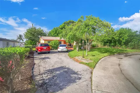 640 NW 21st Ct, Pompano Beach, FL 33060