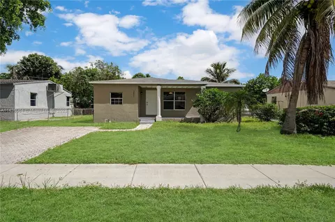 3031 NW 7th St, Pompano Beach, FL 33069