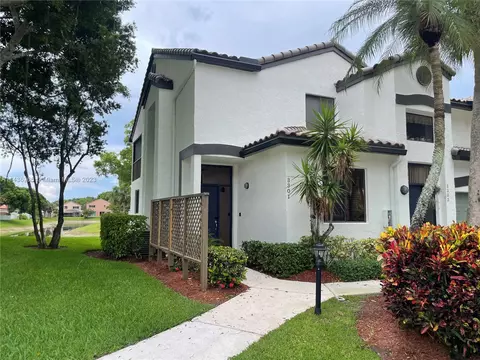 7525 NW 61st Ter #3301, Parkland, FL 33067