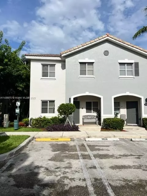 3026 SE 15th Ave, Homestead, FL 33035