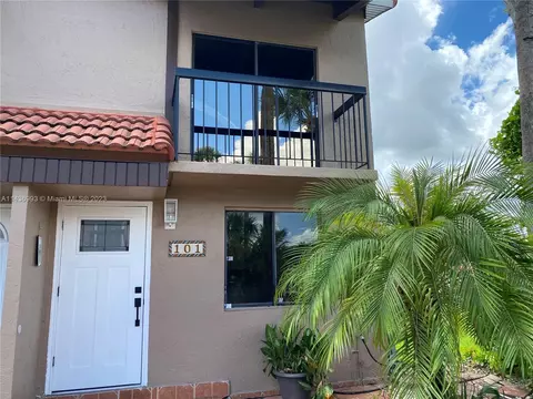 1923 SW 107th Ave #101, Miami, FL 33165