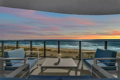 730 N Ocean Blvd #603, Pompano Beach, FL 33062